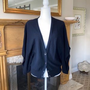 Tory Birch Cashmere Cardigan